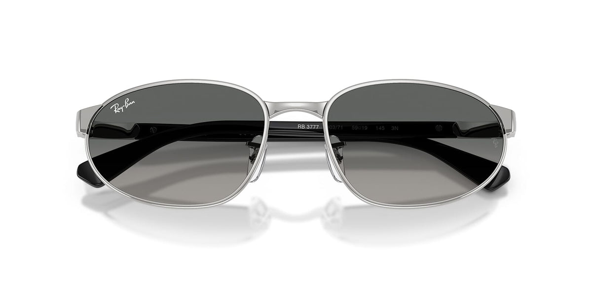 Ray-Ban RB 3777 003/71 Sunglasses