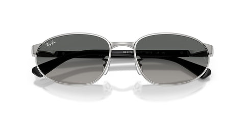 Ray-Ban RB 3777 003/71 Sunglasses
