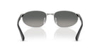 Ray-Ban RB 3777 003/71 Sunglasses