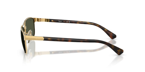 Ray-Ban RB 3778 001/31 Sunglasses