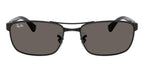 Ray-Ban RB 3778 002/B1 Sunglasses