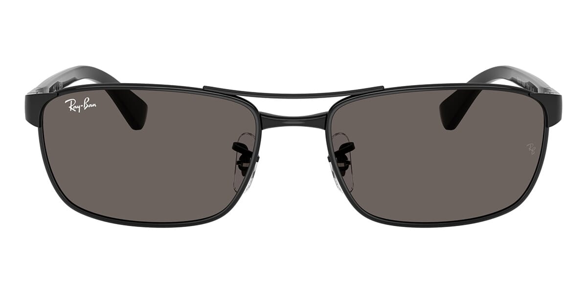Ray-Ban RB 3778 002/B1 Sunglasses