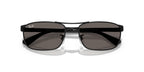Ray-Ban RB 3778 002/B1 Sunglasses