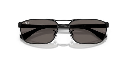 Ray-Ban RB 3778 002/B1 Sunglasses