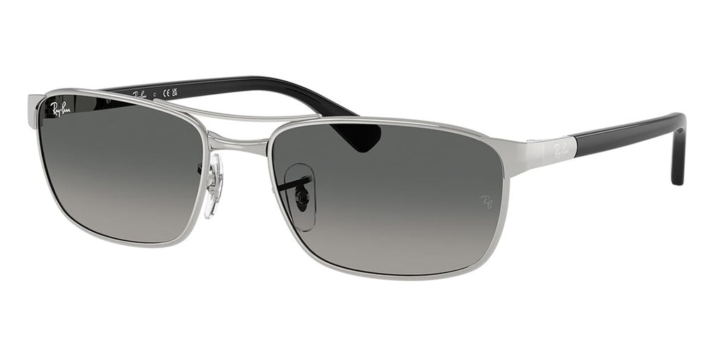 Ray-Ban RB 3778 003/71 Sunglasses