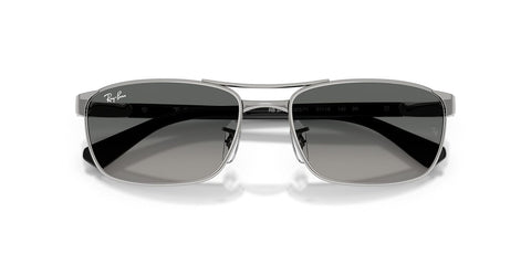 Ray-Ban RB 3778 003/71 Sunglasses
