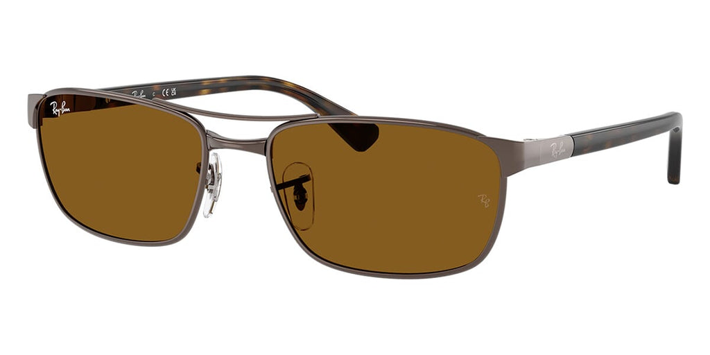 Ray-Ban RB 3778 9259/33 Sunglasses