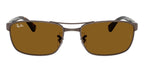 Ray-Ban RB 3778 9259/33 Sunglasses