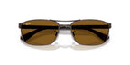 Ray-Ban RB 3778 9259/33 Sunglasses