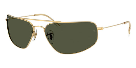 Ray-Ban RB 3780 001/31 Sunglasses