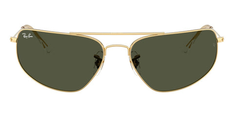 Ray-Ban RB 3780 001/31 Sunglasses