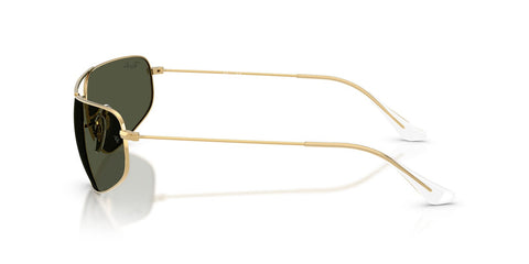 Ray-Ban RB 3780 001/31 Sunglasses