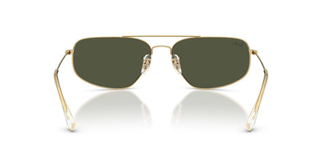 Ray-Ban RB 3780 001/31 Sunglasses