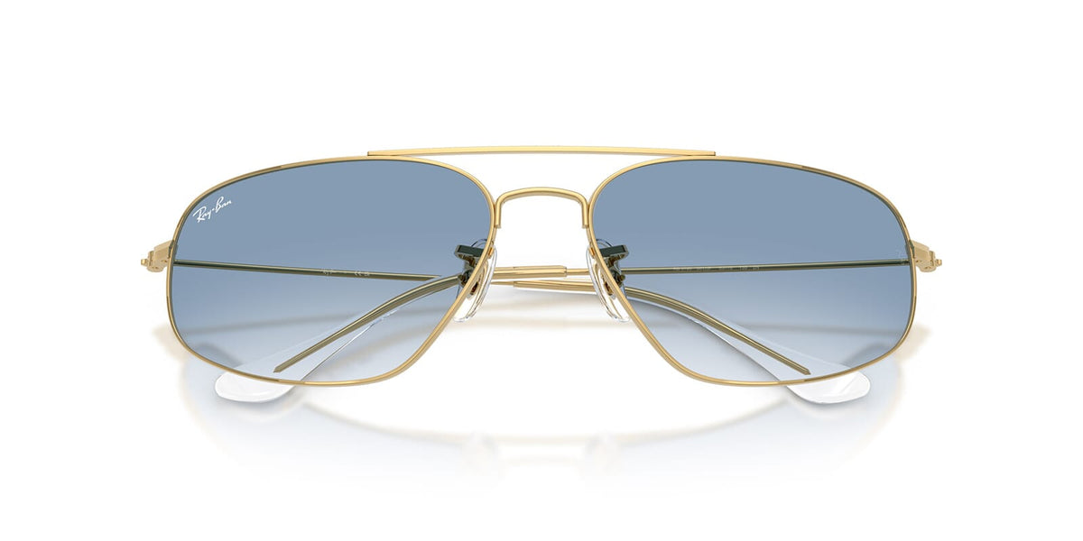 Ray-Ban RB 3780 001/3F Sunglasses
