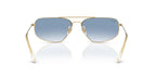 Ray-Ban RB 3780 001/3F Sunglasses