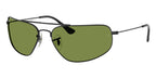 Ray-Ban RB 3780 002/4E Sunglasses