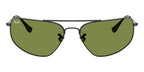 Ray-Ban RB 3780 002/4E Sunglasses