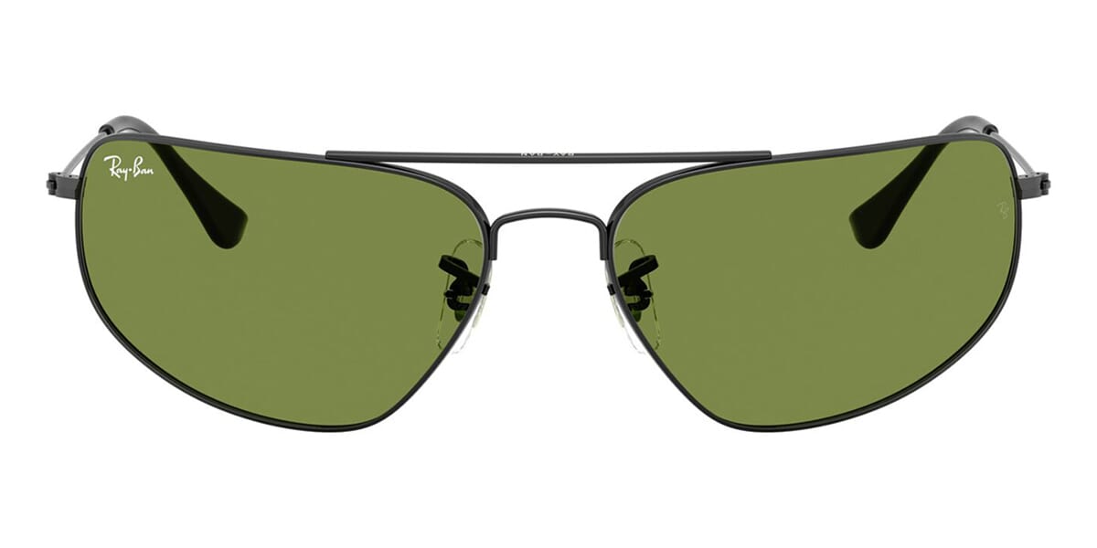 Ray-Ban RB 3780 002/4E Sunglasses