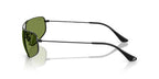 Ray-Ban RB 3780 002/4E Sunglasses