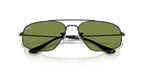 Ray-Ban RB 3780 002/4E Sunglasses