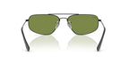 Ray-Ban RB 3780 002/4E Sunglasses