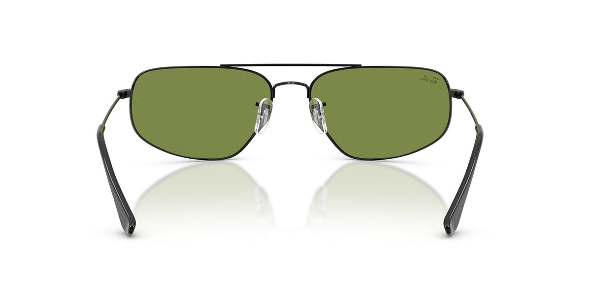 Ray-Ban RB 3780 002/4E Sunglasses