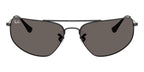 Ray-Ban RB 3780 002/B1 Sunglasses