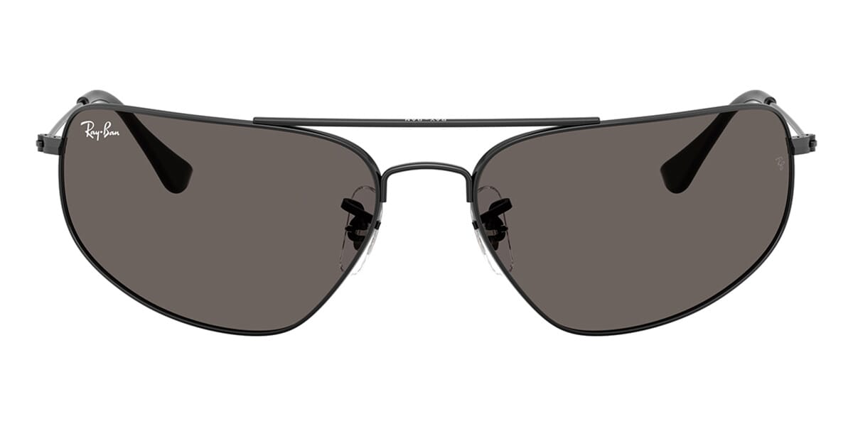 Ray-Ban RB 3780 002/B1 Sunglasses