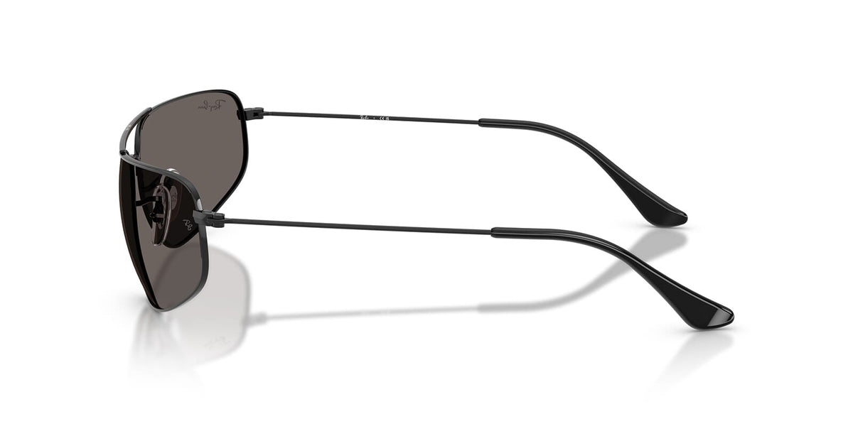 Ray-Ban RB 3780 002/B1 Sunglasses