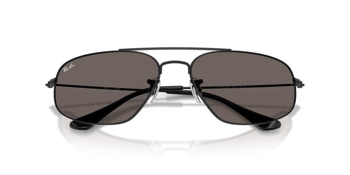 Ray-Ban RB 3780 002/B1 Sunglasses