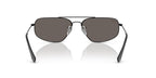 Ray-Ban RB 3780 002/B1 Sunglasses