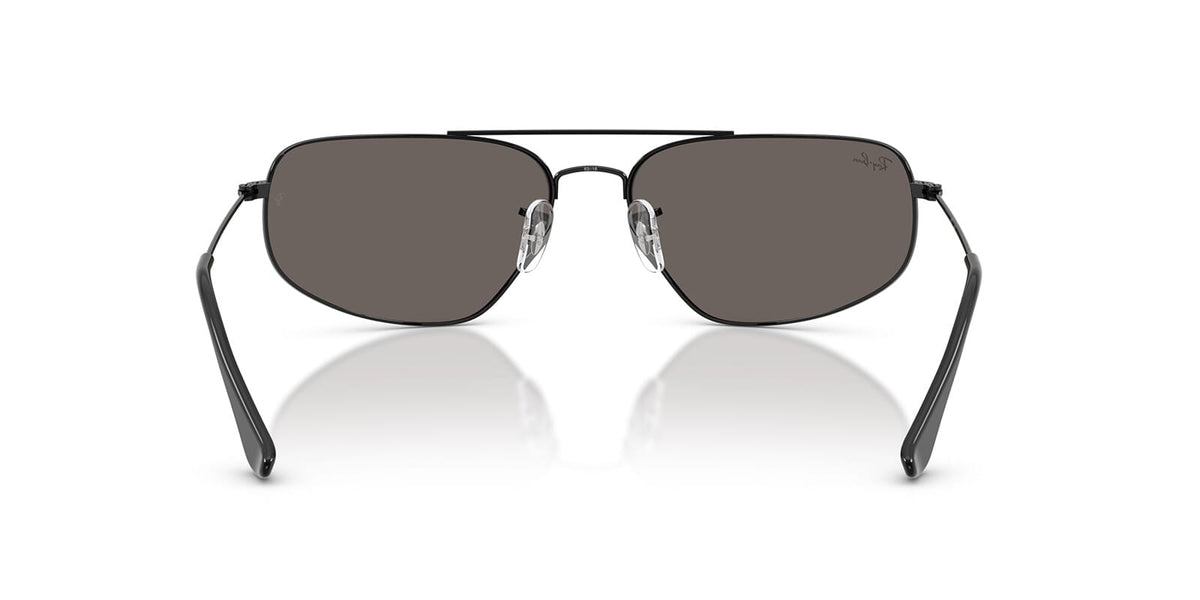Ray-Ban RB 3780 002/B1 Sunglasses