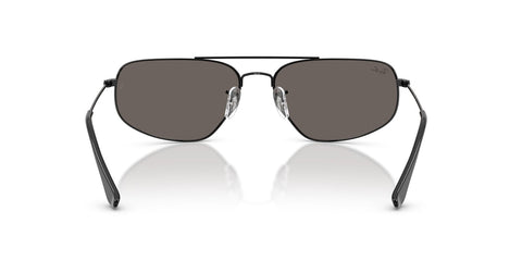 Ray-Ban RB 3780 002/B1 Sunglasses