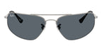 Ray-Ban RB 3780 004/R5 Sunglasses