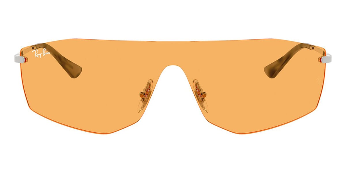 Ray-Ban RB 3781 003/85 Sunglasses