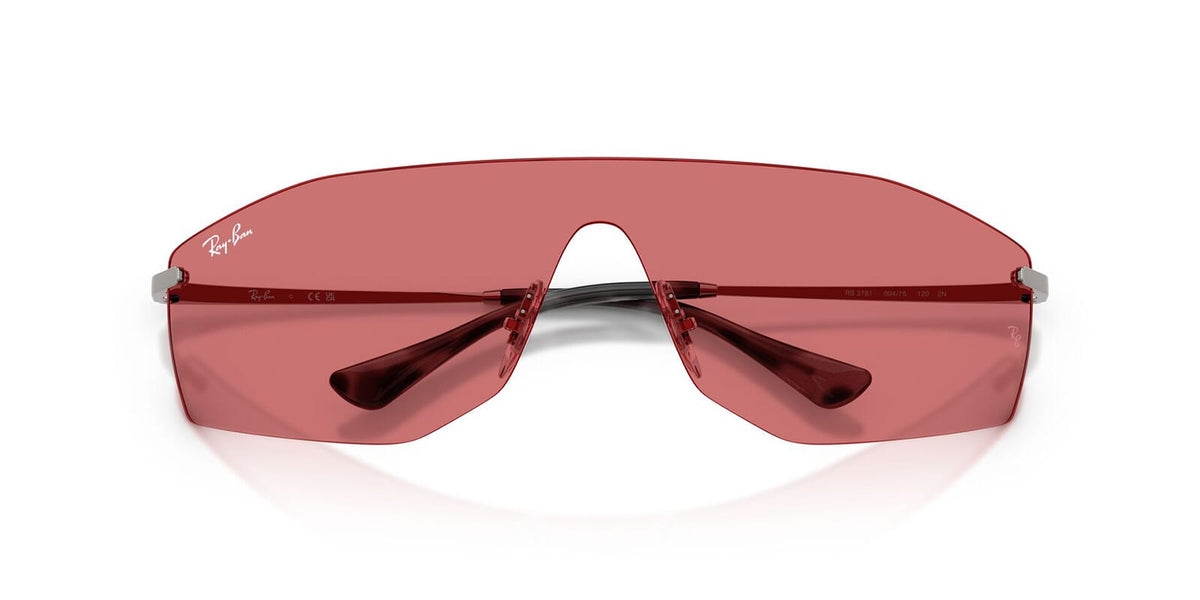Ray-Ban RB 3781 004/75 Sunglasses