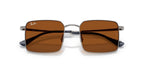 Ray-Ban RB 3782 004/73 Sunglasses