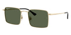 Ray-Ban RB 3782 9213/9A Polarised Sunglasses