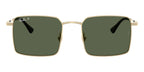 Ray-Ban RB 3782 9213/9A Polarised Sunglasses