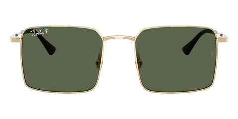 Ray-Ban RB 3782 9213/9A Polarised Sunglasses