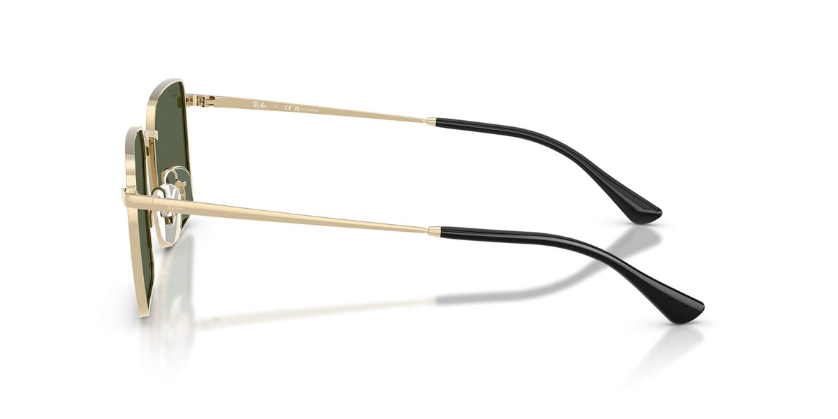 Ray-Ban RB 3782 9213/9A Polarised Sunglasses