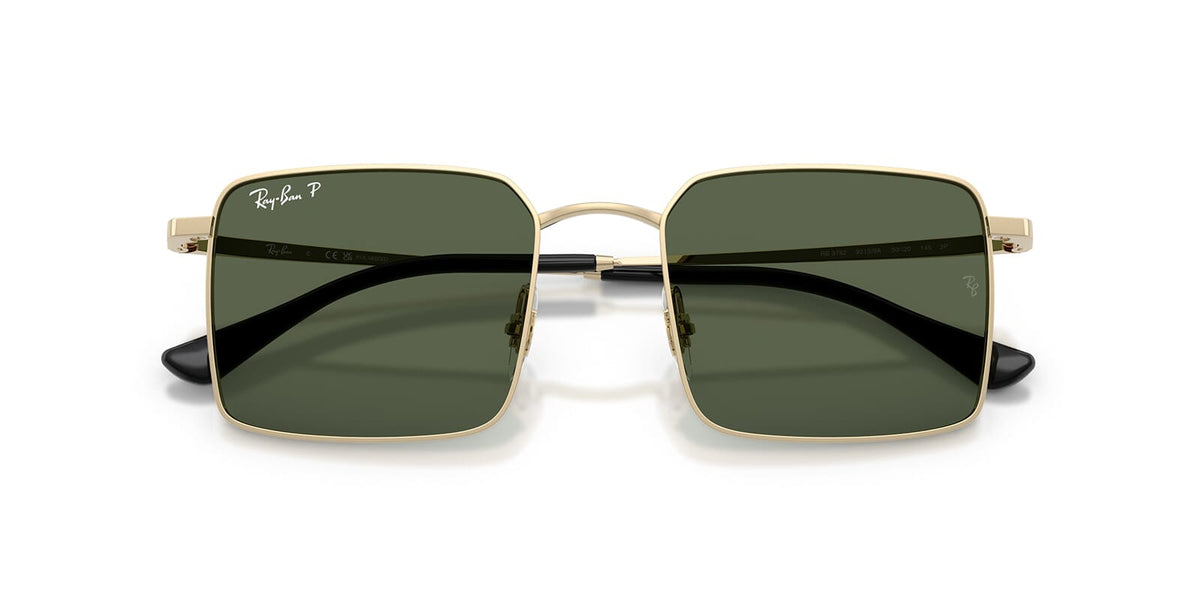 Ray-Ban RB 3782 9213/9A Polarised Sunglasses