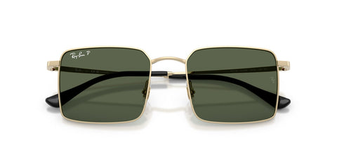 Ray-Ban RB 3782 9213/9A Polarised Sunglasses