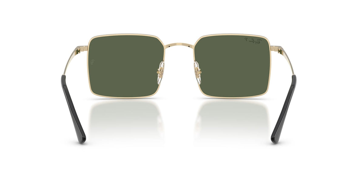 Ray-Ban RB 3782 9213/9A Polarised Sunglasses