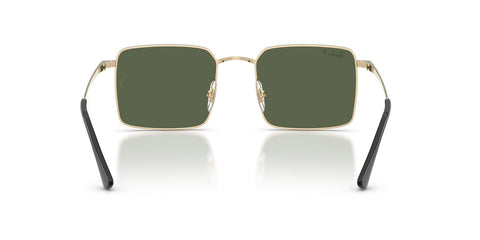 Ray-Ban RB 3782 9213/9A Polarised Sunglasses