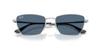 Ray-Ban RB 3783 003/80 Sunglasses