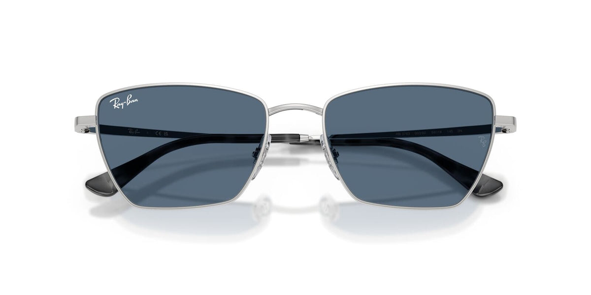 Ray-Ban RB 3783 003/80 Sunglasses