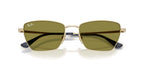 Ray-Ban RB 3783 9213/2 Sunglasses