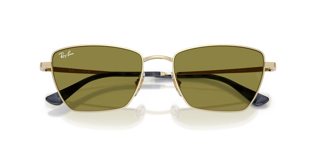 Ray-Ban RB 3783 9213/2 Sunglasses