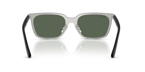 Ray-Ban RB 3784D 003/71 Sunglasses